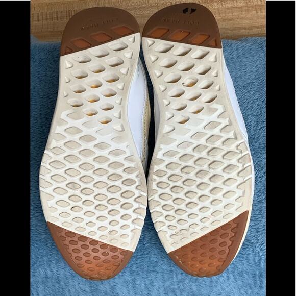 WOMENS COLE HAAN GRANDPRO DOWNTOWN SHOES SIZE 7 LIKE NEW - Picture 9 of 9